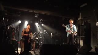 LIBEREAL - Free feel (Live at Kyoto VOXhall)