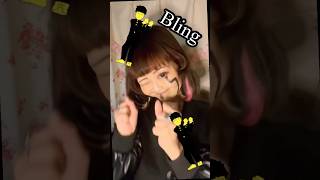 【TikTok】#マッシュ #blingbling #ぶるんばんばん  #shorts #アラフォー #40歳 #踊ってみた