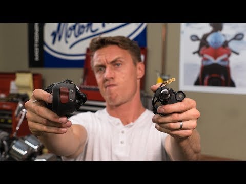 When should I use an engine kill switch?