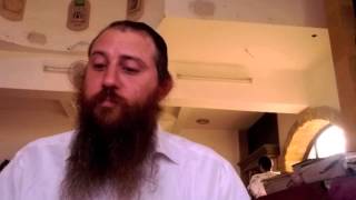 Teachings of Light - Parshat Noach (Mayim Rabim) - Part 1