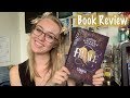 That Ending! || Finale by Stephanie Garber Review