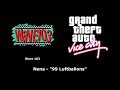 gta vice city wave 103 nena