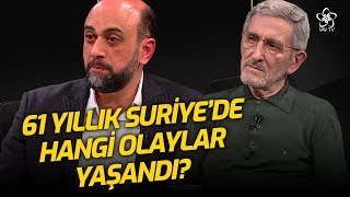 Gazze'de ve Suriye'de Yaşananlar Sonucu Müslüman Dünyayı Nasıl Bir Gelecek Bekliyor? | Son Davet