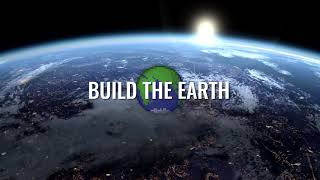 Minecraft, Build The Earth 1:1 | Advertisement