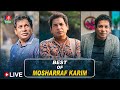 Best Of Mosharraf Karim | Funny Scenes | Bangla Natok | Banglavision Drama