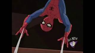 Spider-Man Cingular Wireless TV Commercial 2002 cavgushs style ft Super Girl and Ms Marvel