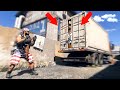 the NEW SNEAKY BACK of TRUCK GLITCH ON SCRAPYARD in MODERN WARFARE!! HIDE N SEEK ON MODERN WARFARE