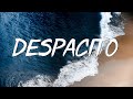 Despacito - Luis Fonsi (Lyrics)  Sia ,Unstoppable, David Guetta (MixLyrics)