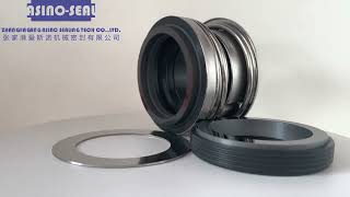 One type of rubber bellow seal made by Asinoseal whose rubber bellow seal is most cost-effective