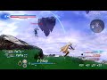 ramza pov match triple break dffnt jp open beta