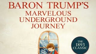 A Marvelous Underground Journey (Chapter 1)