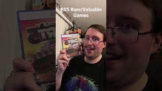 Here’s 4 Valuable/Rare PS5 Games to Look Out For