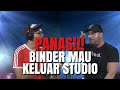 PANAS!!! DEBAT PANJI VS BINDER BERLANJUT