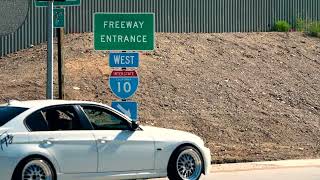 SB Express Lanes: Travel with Ease using FasTrak®