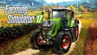 LIVE | Farming Simulator 2017 | CONTINUAM CU GRAUL | #5