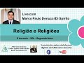 'RELIGIÃO E RELIGIÕES