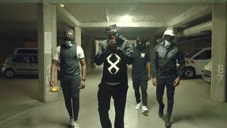 KDR HallSix - PLEIN DE LOVES (Clip officiel)