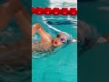 peşakar üzgüçülüyün ilk addımları üzgüçülük swimming paraüzgüçülük