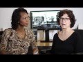 Avis Boone interviews director, Tova Beck-Friedman