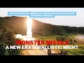 South Korea Unveils 'Monster Missile'