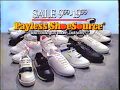 Payless Shoe Source  - Store -  Pro Wing Commercial (1989)