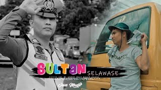 JIWA MUDA - SULTAN SELAWASE ( Official music video )