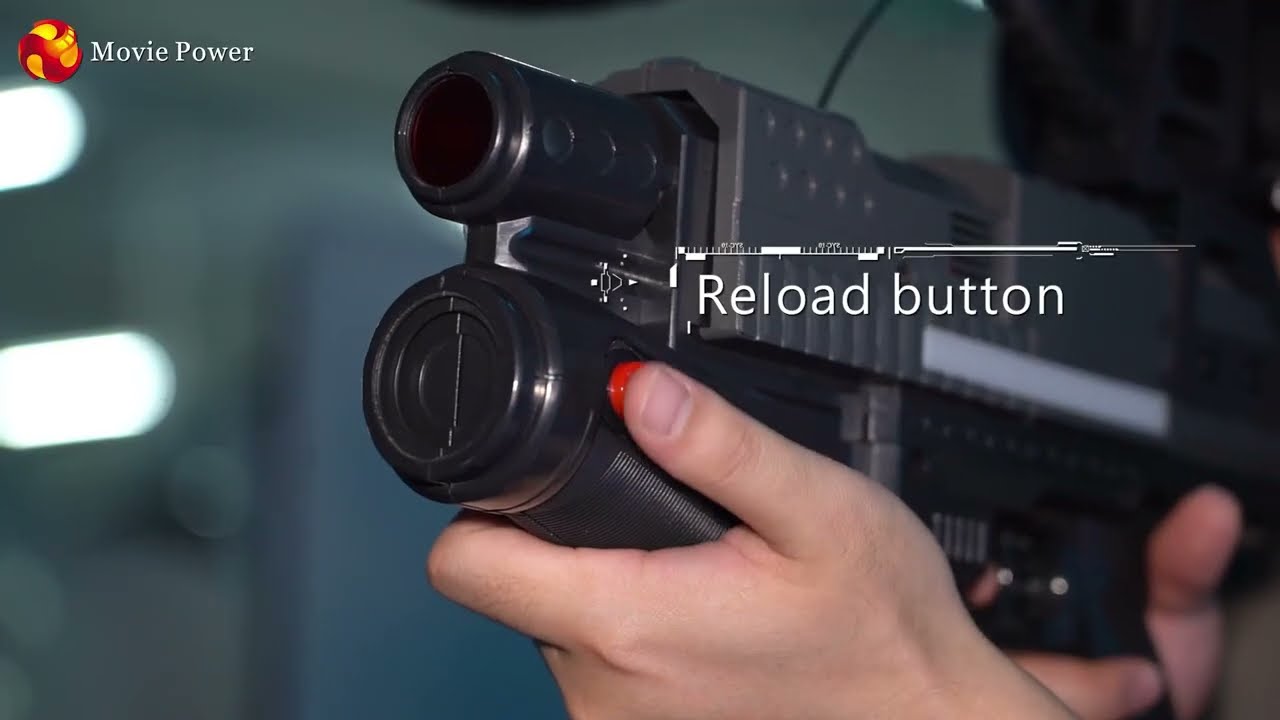 Vr X Spy Simulator Movie Power Vr X Spy Simulator Movie Power