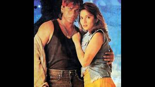 Sharuk khan ❤️ Madhuri Dixit||#old#hindi#romantic#koyla#shorts#video