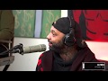 Download Nicki Minaj on Yikes The Joe Budden Podcast mp3