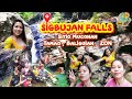 Sigbujan Falls Muconan Tour Tamao, Baliguian, Zamboanga del Norte