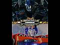 Optimus prime vs Optimus prime /bayverse vs transformers one #transformer #shorts