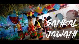 Sankal jawani || New tharu || Stage Dance Video 2076/2019