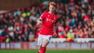 Pre-Hull (h): Jack Colback