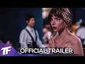 THE MENU Official Trailer (2022) Anya Taylor-Joy, Horror Movie HD