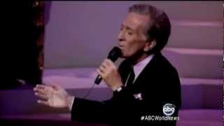 Andy Williams Dead: 'Moon River' Singer Remembered