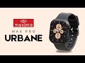 Maxima Max Pro Urbane⚡| Specifications | Price & Overview 🔥