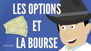 Comment Gagner Beaucoup D'ARGENT Avec Les OPTIONS