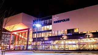 test 3 Kinepolis Jaarbeurs - Open Locatiedag