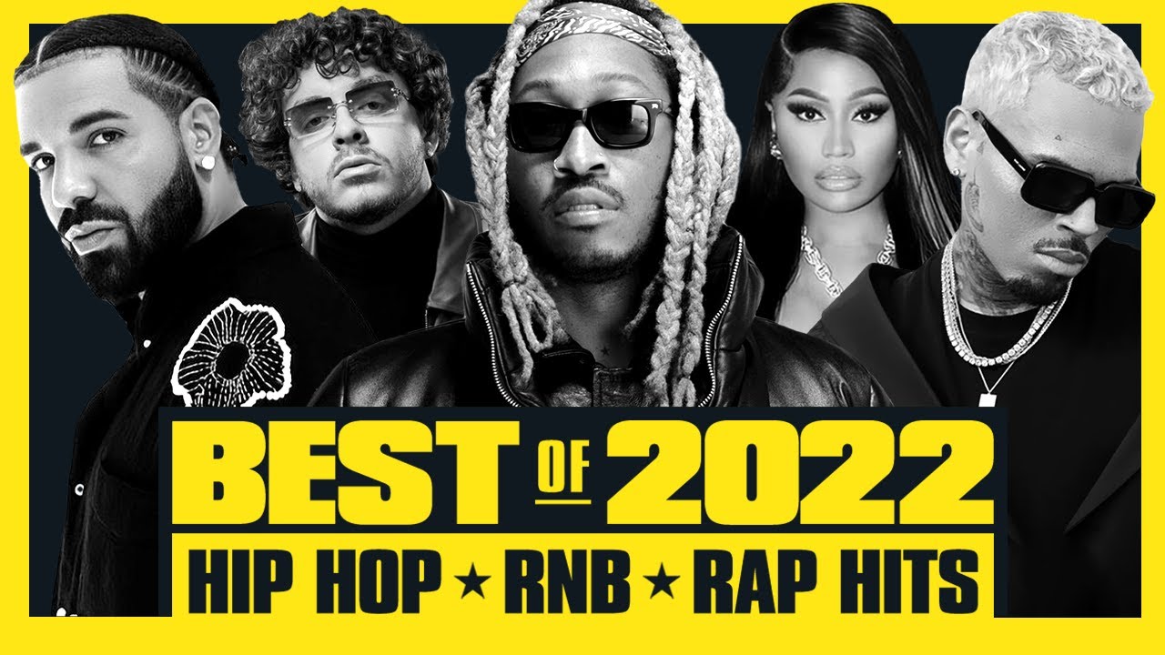 Music Videos Dancehall 2022