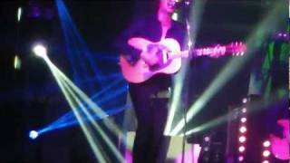 HD HQ AUDIO The Kooks - Seaside and Tick of Time Live in Glasgow 2011
