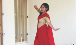 Teri ore | dance cover | Bipasha Saikia