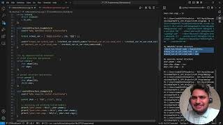 CPPB35 C++ Nested Structure & Flexible Array Member (FAM) | Explained with Code Examples