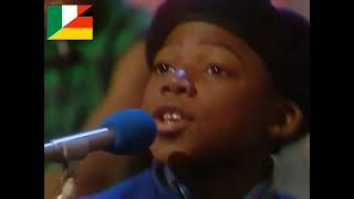 Musical Youth - Pass The Dutchie  1982