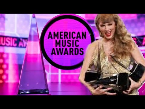 American Music Awards 2022 Winner Are All Here 🏆 // AMAs 2022 Winner - YouTube