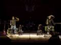 Novi Jerusalem drum solo