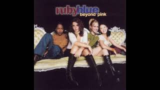 RubyBlue - Run Away