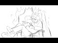 Dante’s Inferno (Taylor’s Version) || A DnDads Animatic