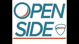 Open Side Episode 6: X Factor