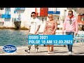 DSDS 2021 | Folge 16 am 12.03.2021 bei RTL und online auf TVNOW