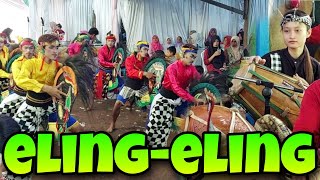 ELING-ELING ☆ TARUNA BUDAYA BERSAMA FIRDA APRIANI